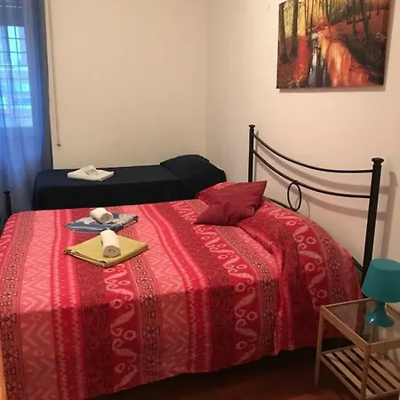 Apartment Elegance Scalini Di Trastevere Rome