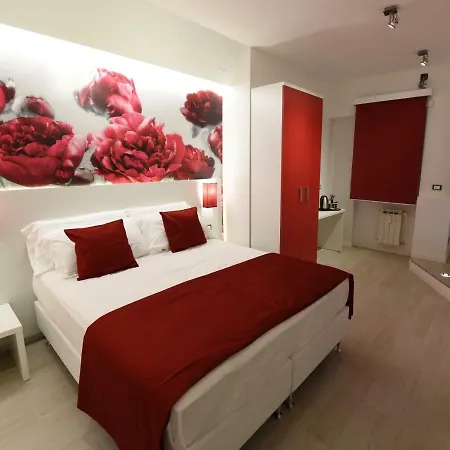 Πανσιόν Duca's House 3*