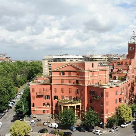 Duca's House Πανσιόν