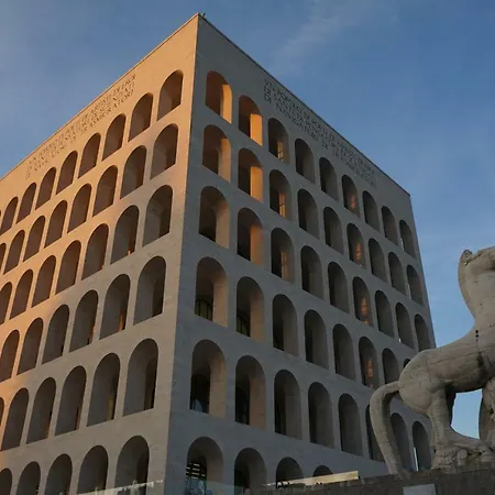 Duca's House Πανσιόν 3*