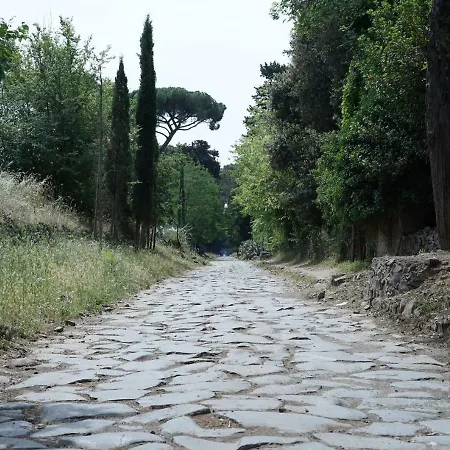 Duca's House Πανσιόν