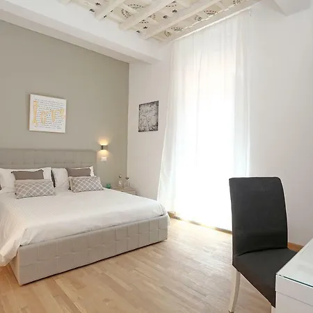 Belsiana 7 2* Rome