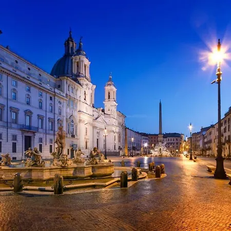 Domus Domitia Rome
