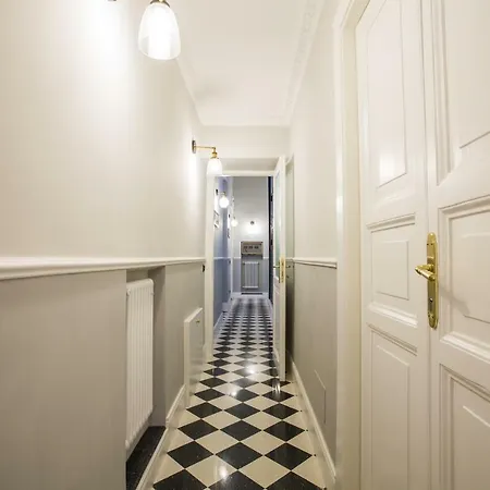 Bed & Breakfast Art Nouveau Colosseo 3*
