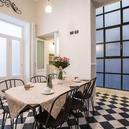 Bed & Breakfast Art Nouveau Colosseo