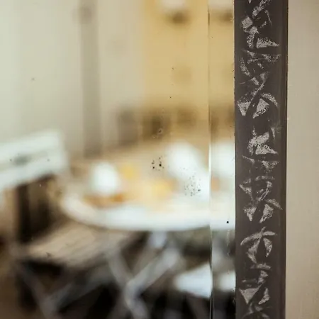 Bed & Breakfast La Fabbrica Di San Pietro Roma