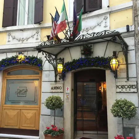 Portoghesi Roma