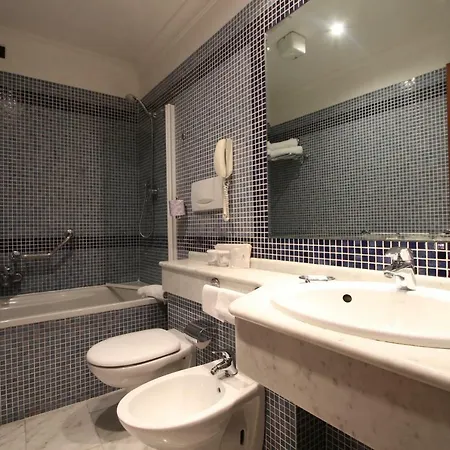 Hotel Portoghesi Rome
