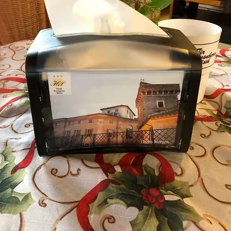 Portoghesi Hotel 3*