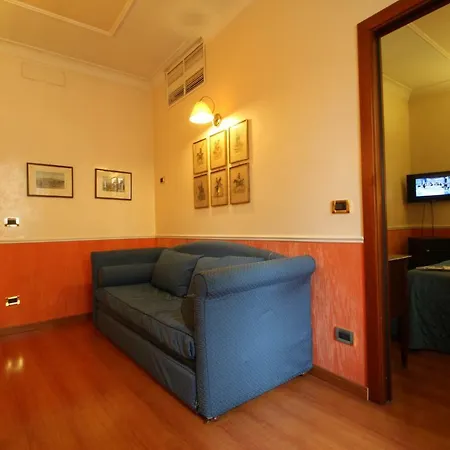 Portoghesi 3* Roma