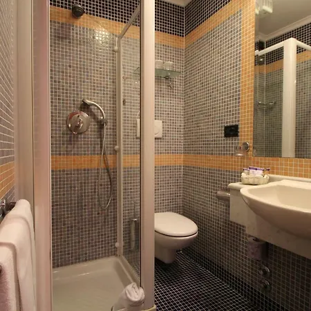 Hotel Portoghesi 3*