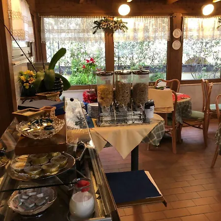 Portoghesi Hotel 3*