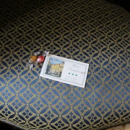 Portoghesi Hotel 3*