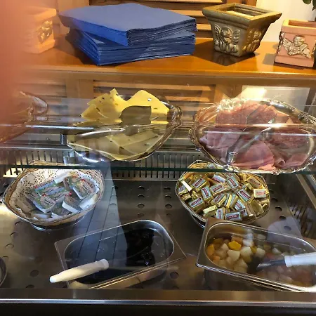 Portoghesi 3* Roma