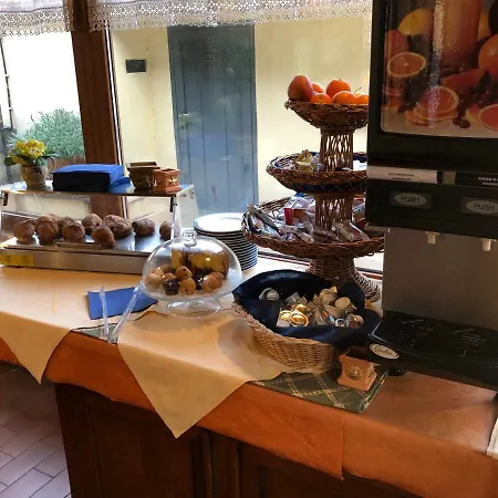 Hotel Portoghesi