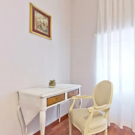 Bed & Breakfast Liberty Trastevere Rome