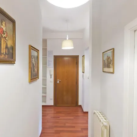 Bed & Breakfast Liberty Trastevere