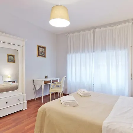 Bed & Breakfast Liberty Trastevere