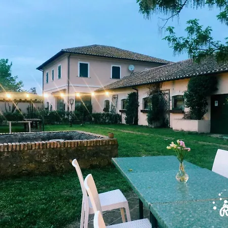 Casale Appio