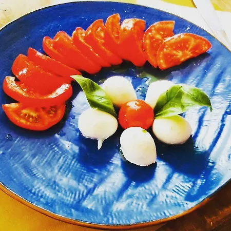 Πανσιόν Casale Appio 2*
