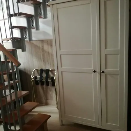 Borghetto Di San Lorenzo Guest house Rome
