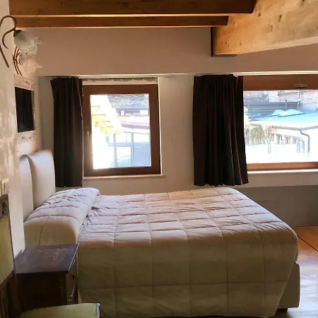 Borghetto Di San Lorenzo Guest house