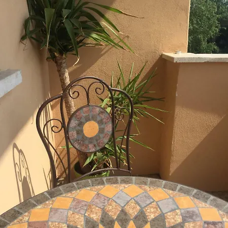 Saint Peter Welcoming Apartment