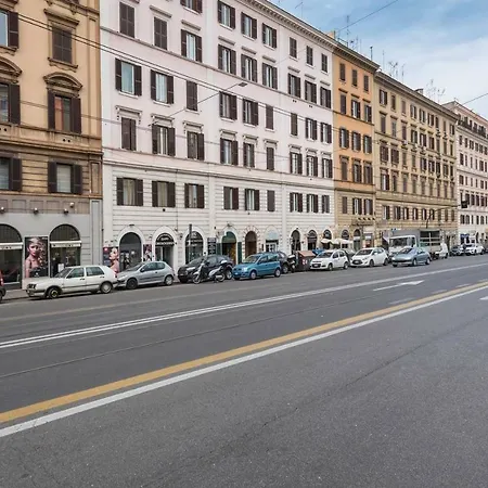 Holidays Alviti Rome