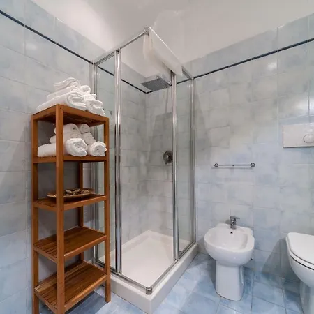 In - Bramante Luxury Appartement Rome