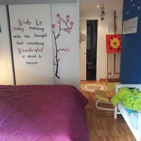 Guest house Casa Zen Rome