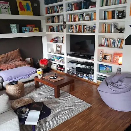 Casa Zen