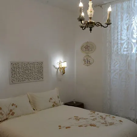 Holiday home My Place Rome