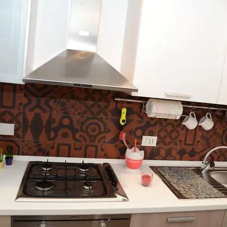 My Place Holiday home Rome