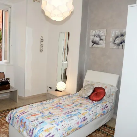 My Place Holiday home Rome