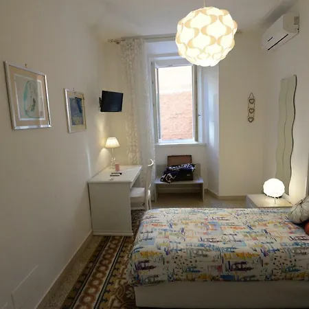 My Place Holiday home Rome