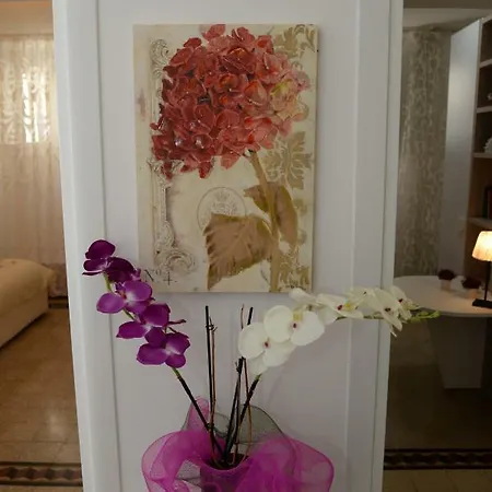 My Place * Rome