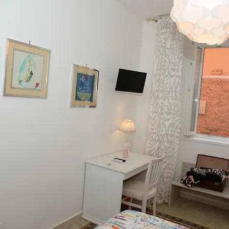 My Place * Rome