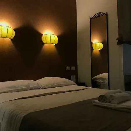 Residenza Imperiale Guest house
