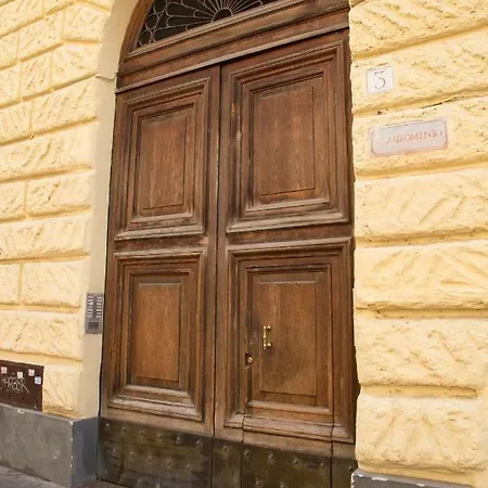 Domus Gallo Řím