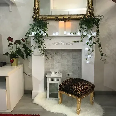 Apartment Diana Luxury Loft