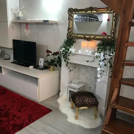 Diana Luxury Loft Apartment