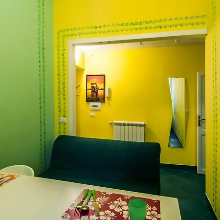Rent Appartamento *