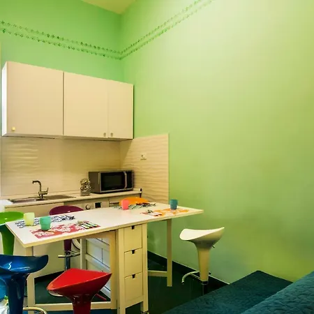 Rent Appartamento *