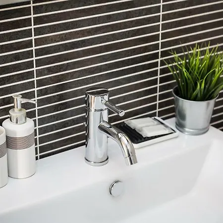 Boutique Domus River Terrace *