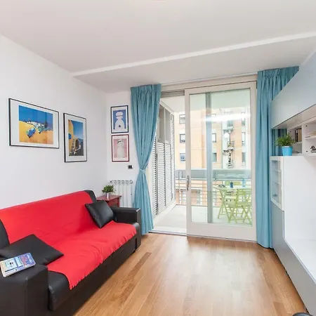 Apartment Boutique Domus River Terrace *