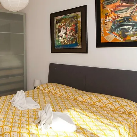 Apartment Boutique Domus River Terrace Rome
