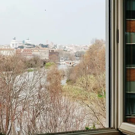 Boutique Domus River Terrace *