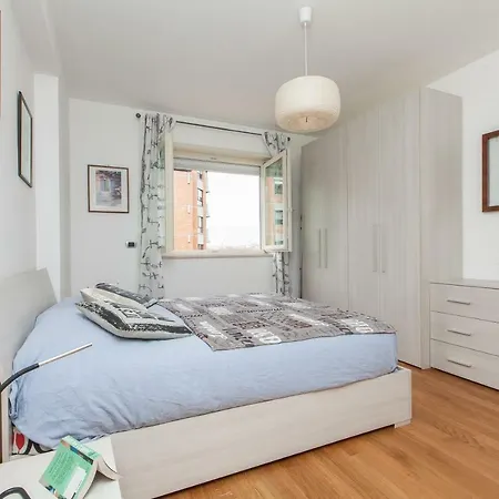 Boutique Domus River Terrace Apartment Rome