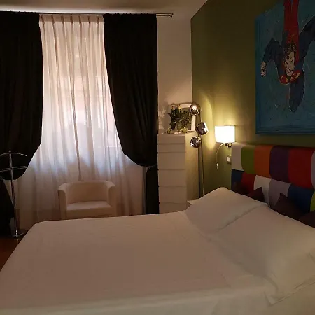 Gentleness Bed & Breakfast