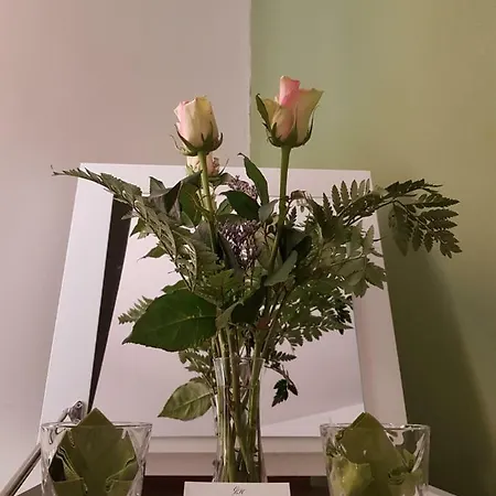 Bed & Breakfast Gentleness *